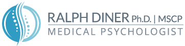 Dr. Ralph Diner | Medical Psychologist